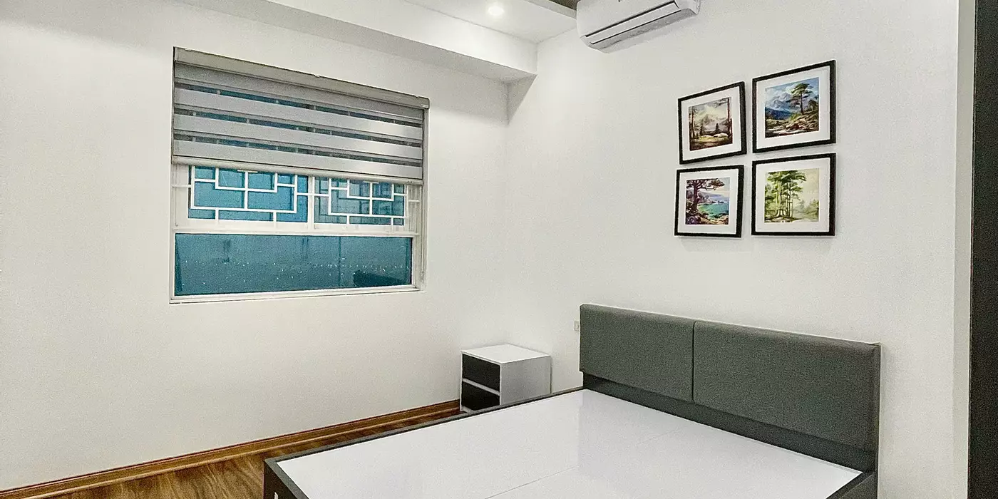 Chính chủ cần bán căn hộ C14 Bắc Hà 3 ngủ 2 vệ sinh full nội thất đẹp ở luôn được giá 5,x tỷ