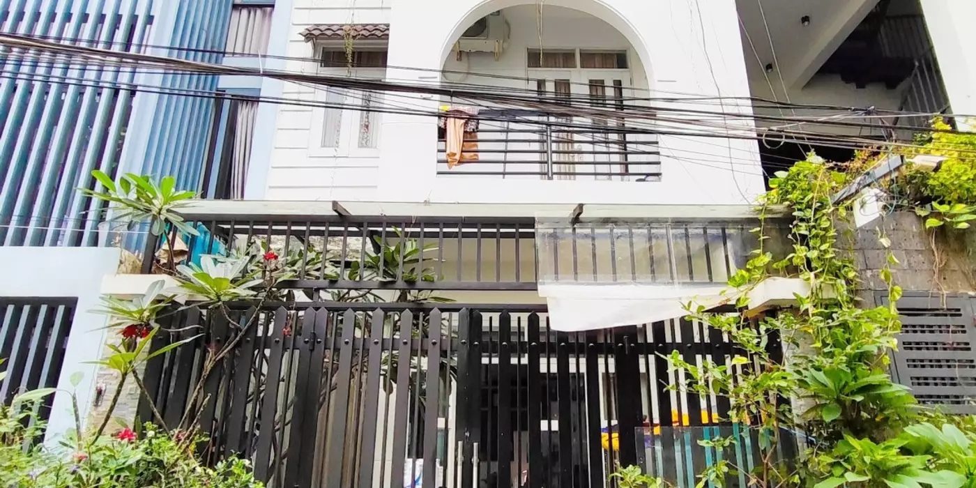 HXH đường Nguyễn Duy Trinh 96m2 4 tầng 6PN 6WC giá hấp dẫn 12 tỷ