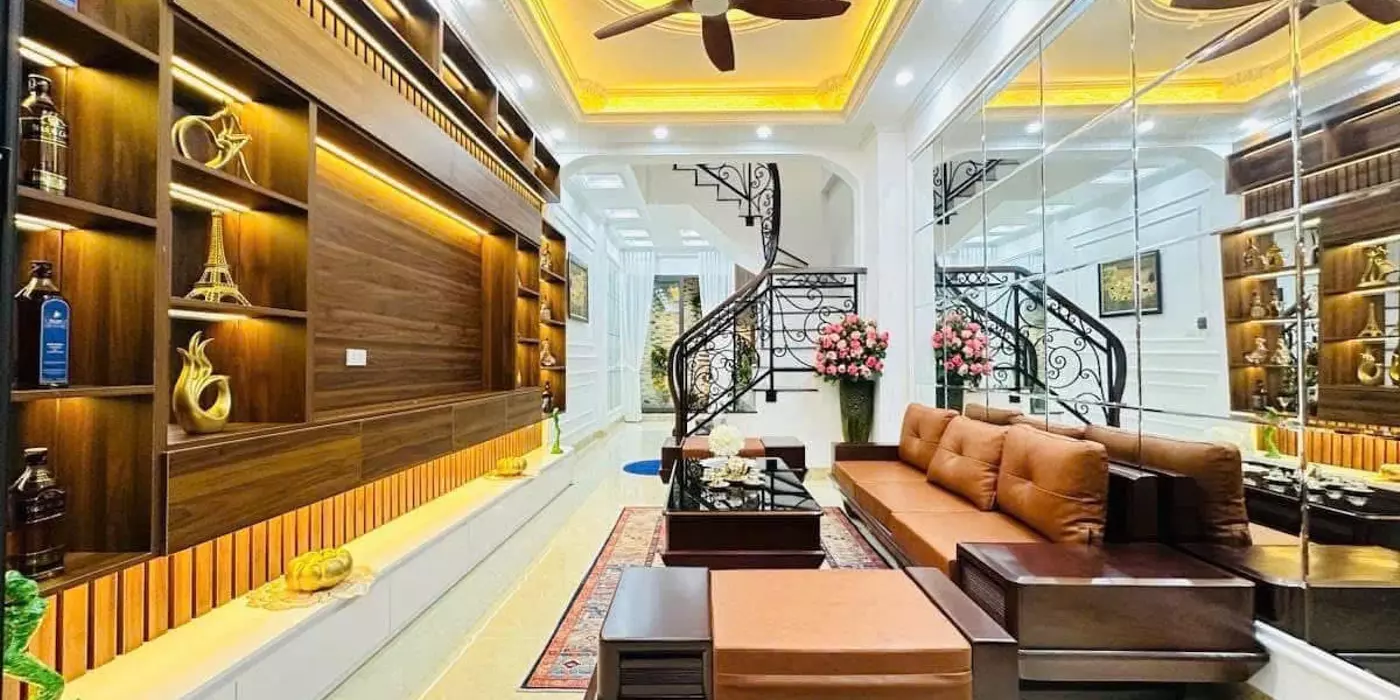 Chính chủ cần bán GẤP nhà ĐẸP view hồ Quan Nhân - Thanh Xuân - 33m2 x 5 tầng - Giá rẻ