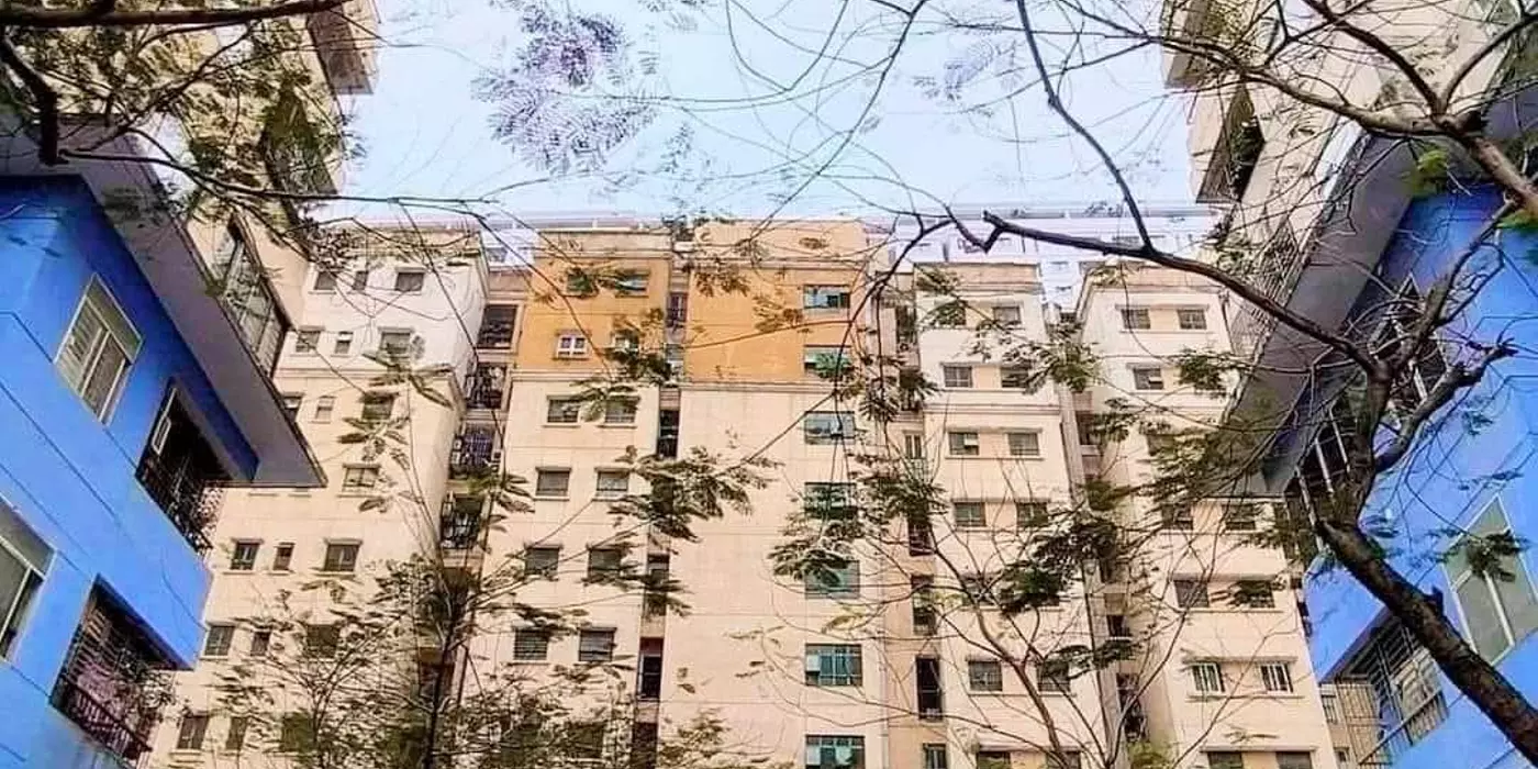 HIẾM Ở MỸ ĐÌNH - CĂN HỘ 63M2 -  NHỈNH 3 TỶ TÝ TY