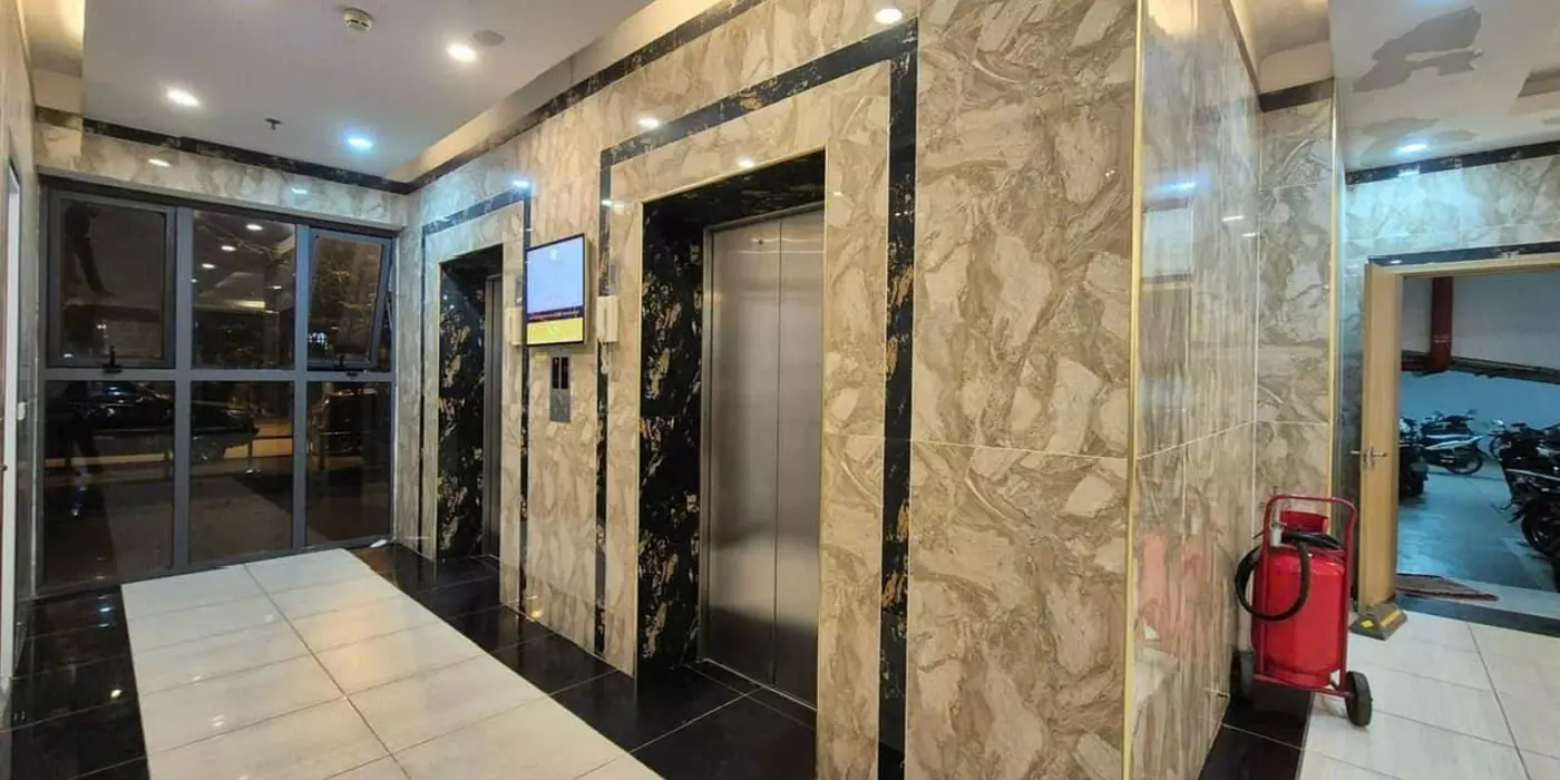 Không có nhu cầu sử dụng cần bán toà F, CC VP Trung ương Đảng,Trần Hữu Dực, Mỹ Đình.