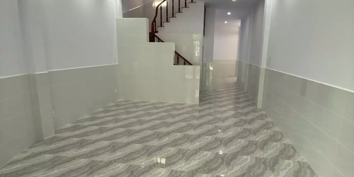 TỈNH LỘ 10, XE HƠI NGỦ TRONG NHÀ, 3 TẦNG 3PN, 112M2,  NHỈNH 50Tr/m2