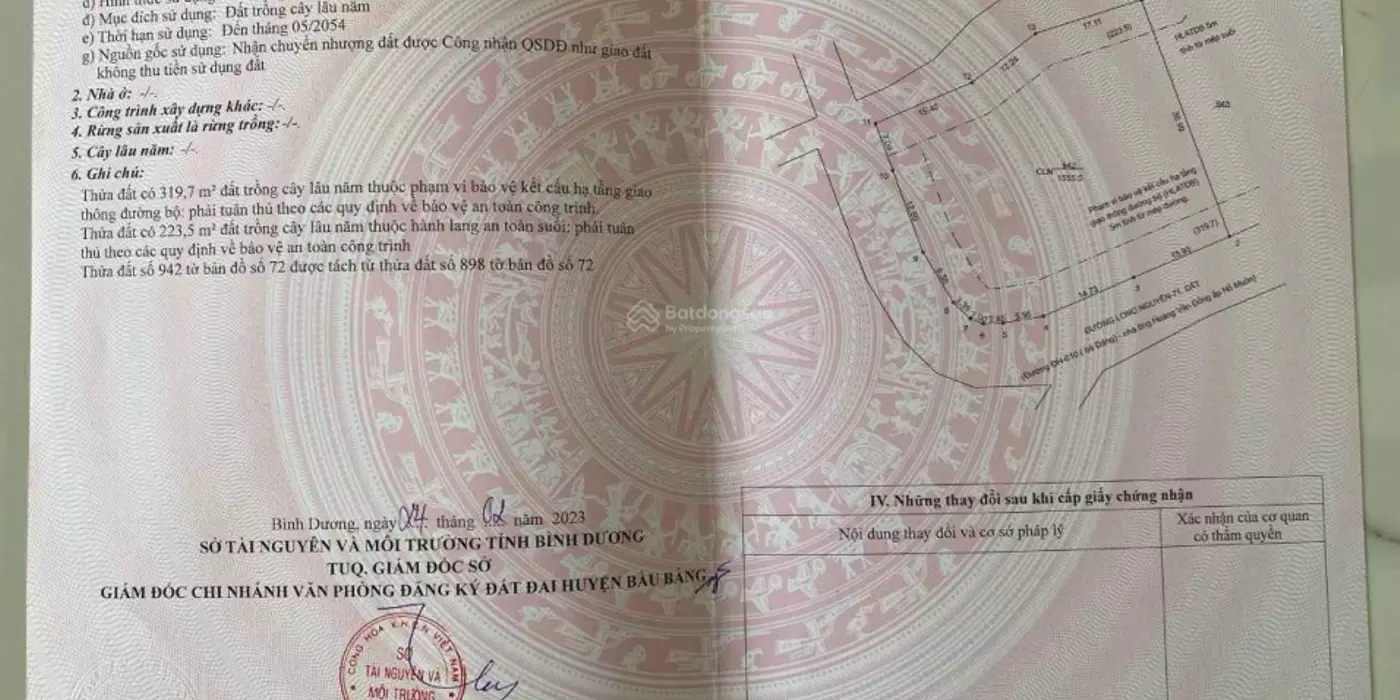 TRANG TIN MUA BÁN BẤT ĐỘNG SẢN NHÀ THỦ DẦU MỘT​ - Nhathudaumot.com.vn