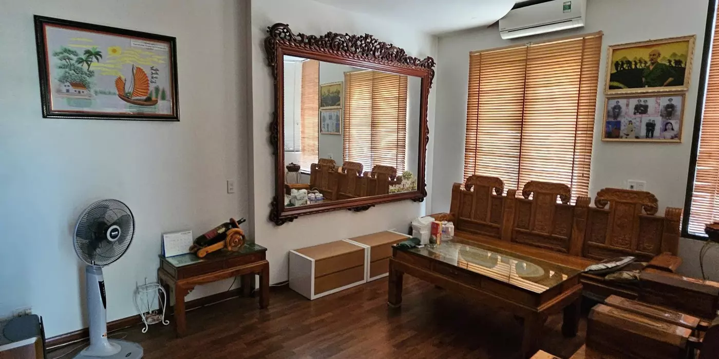 Bán nhà 4T Lô Góc View Đẹp KDT Petro - Quang Trung Thái Bình - 88m2 - Giá đẹp 13 Tỷ