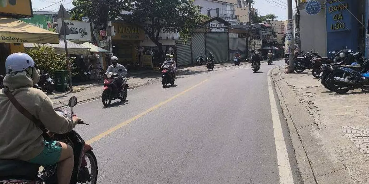 Cơ hội đầu tư đỉnh cao đất trốngtrung tâm Trường Thọ ngang khủng chỉ 5,2 tỷ