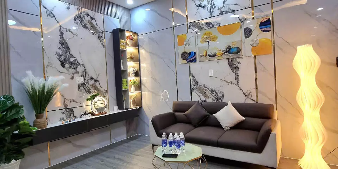 BÁN NHÀ 2 LẦU 4 TỶ 170 GẦN NGÃ TƯ LINH XUÂN .TP THỦ ĐỨC