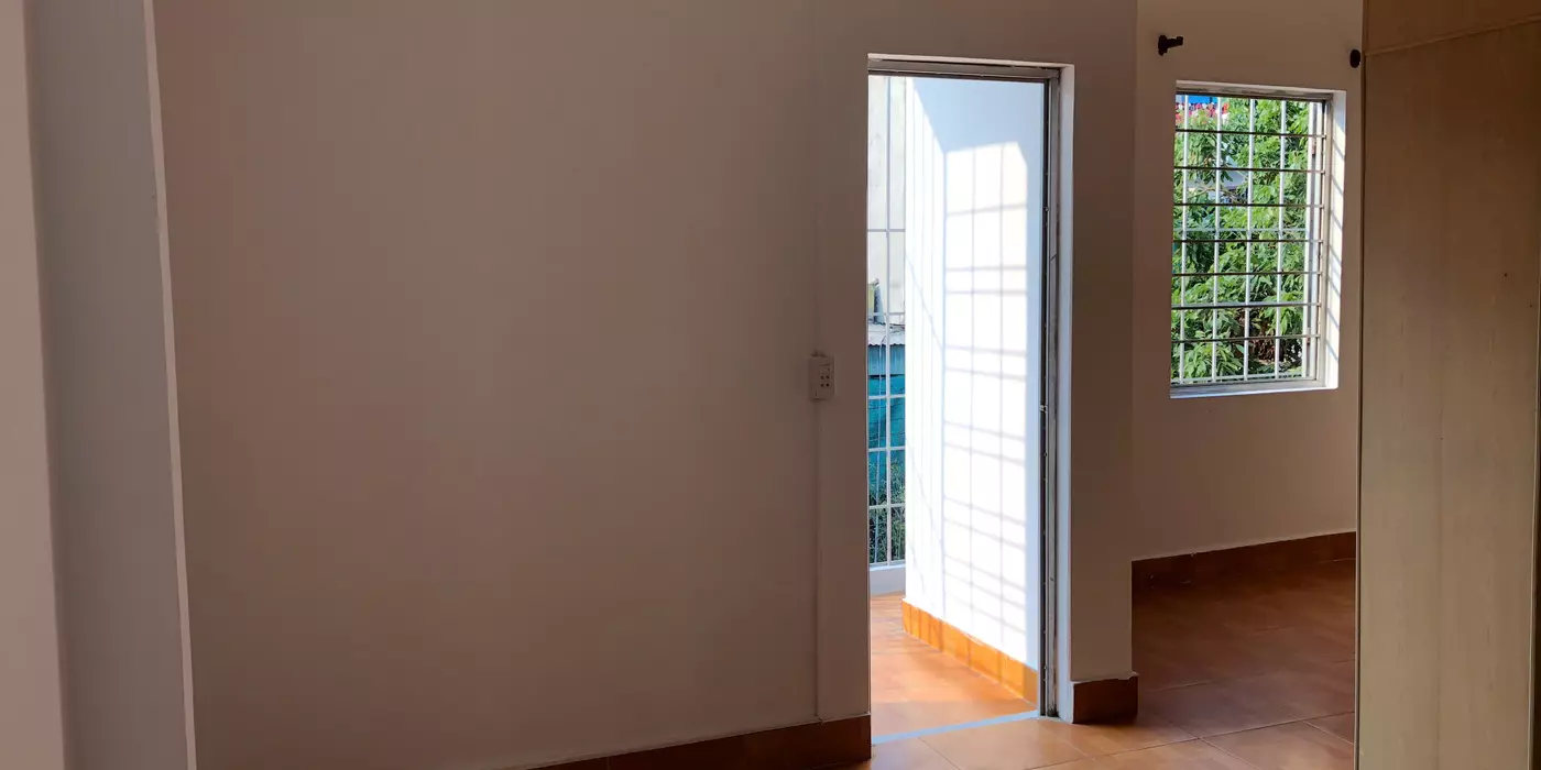 Bán nhà 2 tầng Tiền Phong - Thái Bình, đường oto tránh nhau