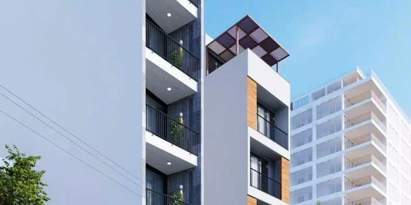 Siêu phẩm đón tết  Vũ Xuân Thiều 58m2, 8 tầng , MT 4m, kinh doanh, ô tô qua ngọt,  hơn 13 tỷ xíu