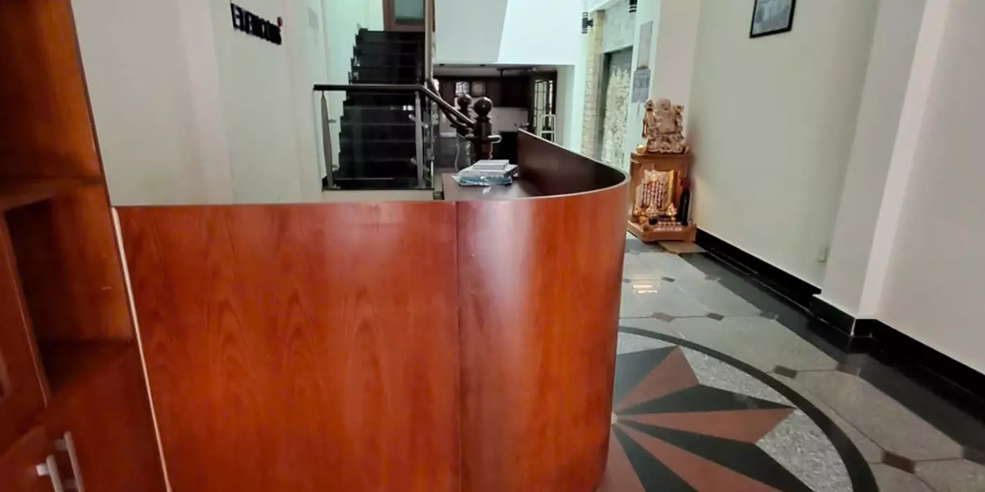 HXH NGỦ TRONG NHÀ  - GẦN LÊ VĂN VIỆT - KHU CỰC ĐẸP 7PN - 4 TẦNG HOÀN CÔNG - 80M2 - CHỈ HƠN 6 TỶ TL