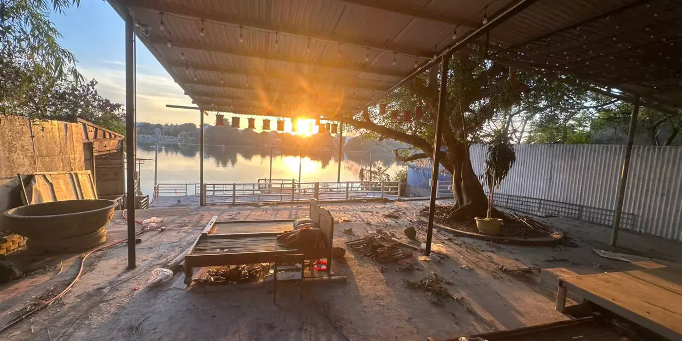 Bán đất view Sông Hương. 200m2 chỉ 3,5 tỷ. Kiệt Nguyễn Sinh Cung