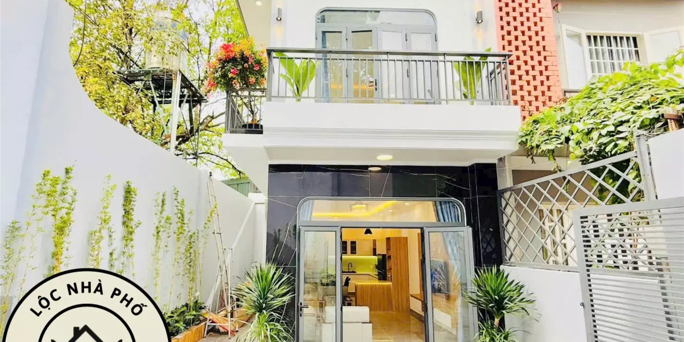 ☘️BÁN VILLA NGANG 6M,✨PHAN HUY ÍCH,HXH, P12 GÒ VẤP, GIÁ 8 TỶ HƠN