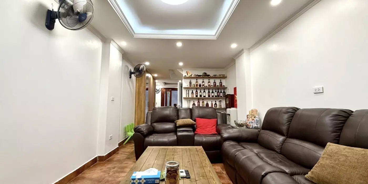 Đống Đa, NDX, Khu DT cao, Ô tô, KD, 41Mx6T, Zá 11 Tỷ.