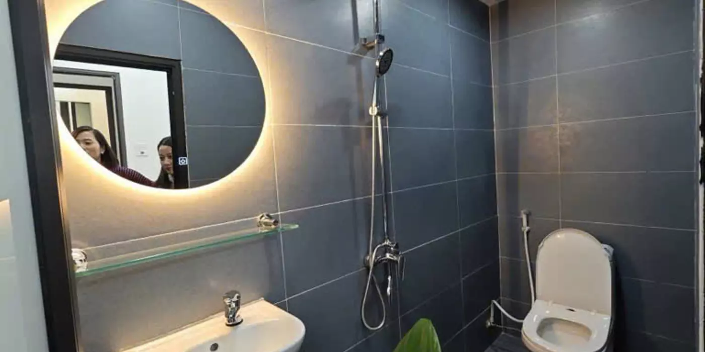 Bán nhà Cầu Giấy, vị trí đẹp, đủ nội thất, ở luôn. 35m2. Chưa đến 7 tỷ