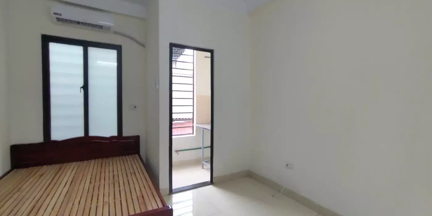 BÁN NHÀ ĐƯỜNG TRIỀU KHÚC, 63M², 6 TẦNG, 4MT, 7 TỶ 6, Ô TÔ ĐỖ CỬA