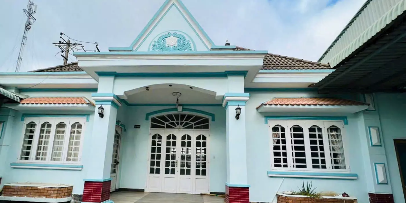 Cho thuê nhà xưởng 4500m2 giá chỉ tại Dĩ An, Bình Dương