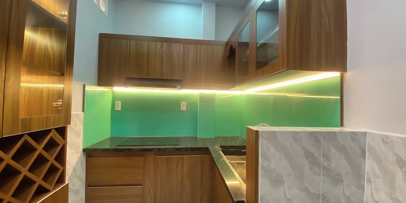 NĂM MỚI NHÀ MỚI CHỦ MỚI, HẺM XE TẢI THÔNG BÀN CỜ, 2 TẦNG CHƯA QUA ĐẦU TƯ 48M2, 4X12 VUÔNG VỨC CHỈ