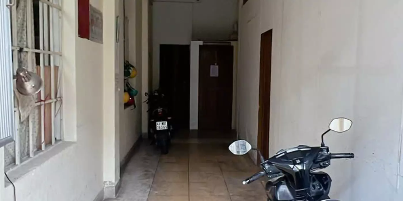 Bán nhà HXH 10m Trần Khắc Chân - gần Hai Bà Trưng, DT: 22.5x18m, 3 Tầng cũ, 86 tỷ.
