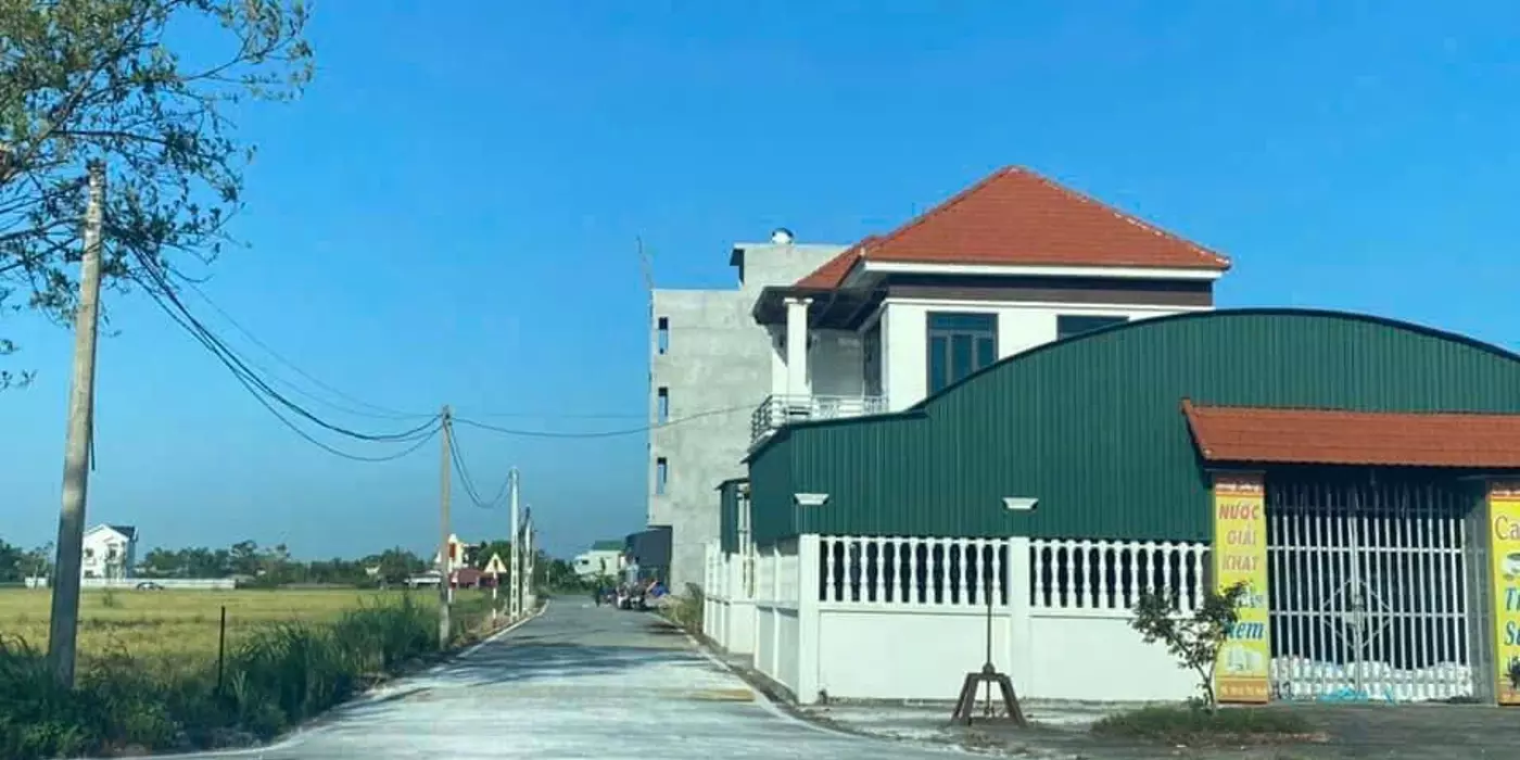 Chỉ hơn 1 tỷ - Sở hữu ngay lô đất vàng tại trung tâm xã Trừng Xá - Minh Tân, Lương Tài, Bắc Ninh