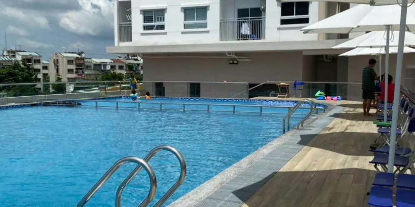 Nhà ở xã hội quận 2 HCM, chủ đầu tư bán 04 suất nội bộ cuối cùng với 1 ty 850 tại CC Blue Sky Tower