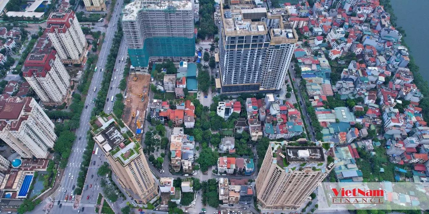 BÁN CĂN HỘ WESTLAKE RESIDENTIAL - VIEW HỒ TÂY, TRUNG TÂM QUẬN TÂY HỒ- GIÁ CỰC TỐT