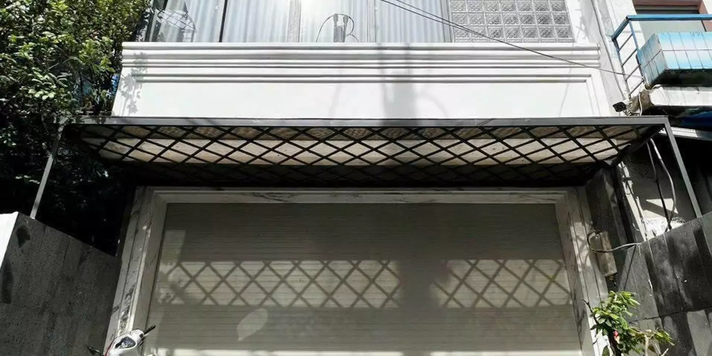 Thiện chí bán, Giảm 200tr, Chào mới 6,8 Tỷ Ô tô ngủ nhà thoải mái, Lý Thường Kiệt, Tân Bình Dtsd