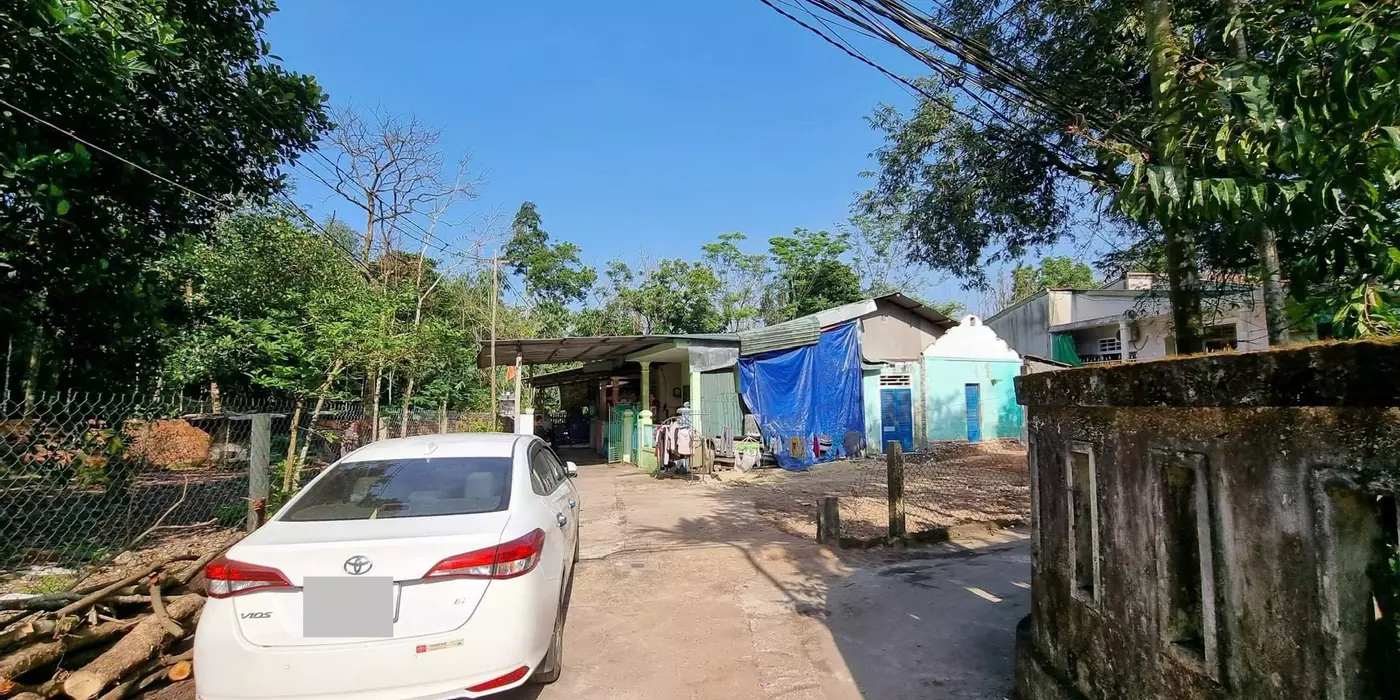 🔸 Bán hai trước mặt kiệt 108 Lê Ngô Cát, Thuỷ Xuân, Thuận Hoá, TP Huế ✅
