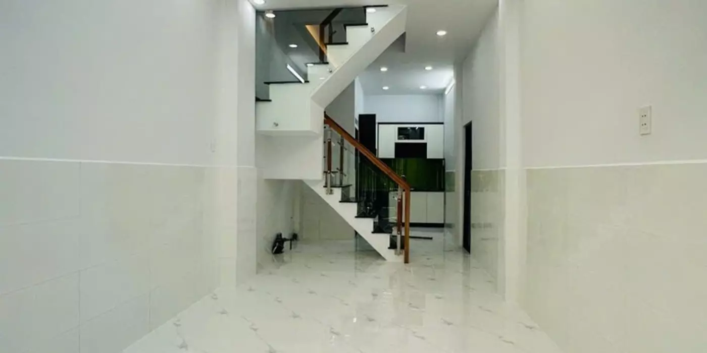 HẺM 7M, 29M2, 2 TẦNG 2PN, ĐƯỜNG SỐ 10 GIÁ CHỈ 3.05TỶ