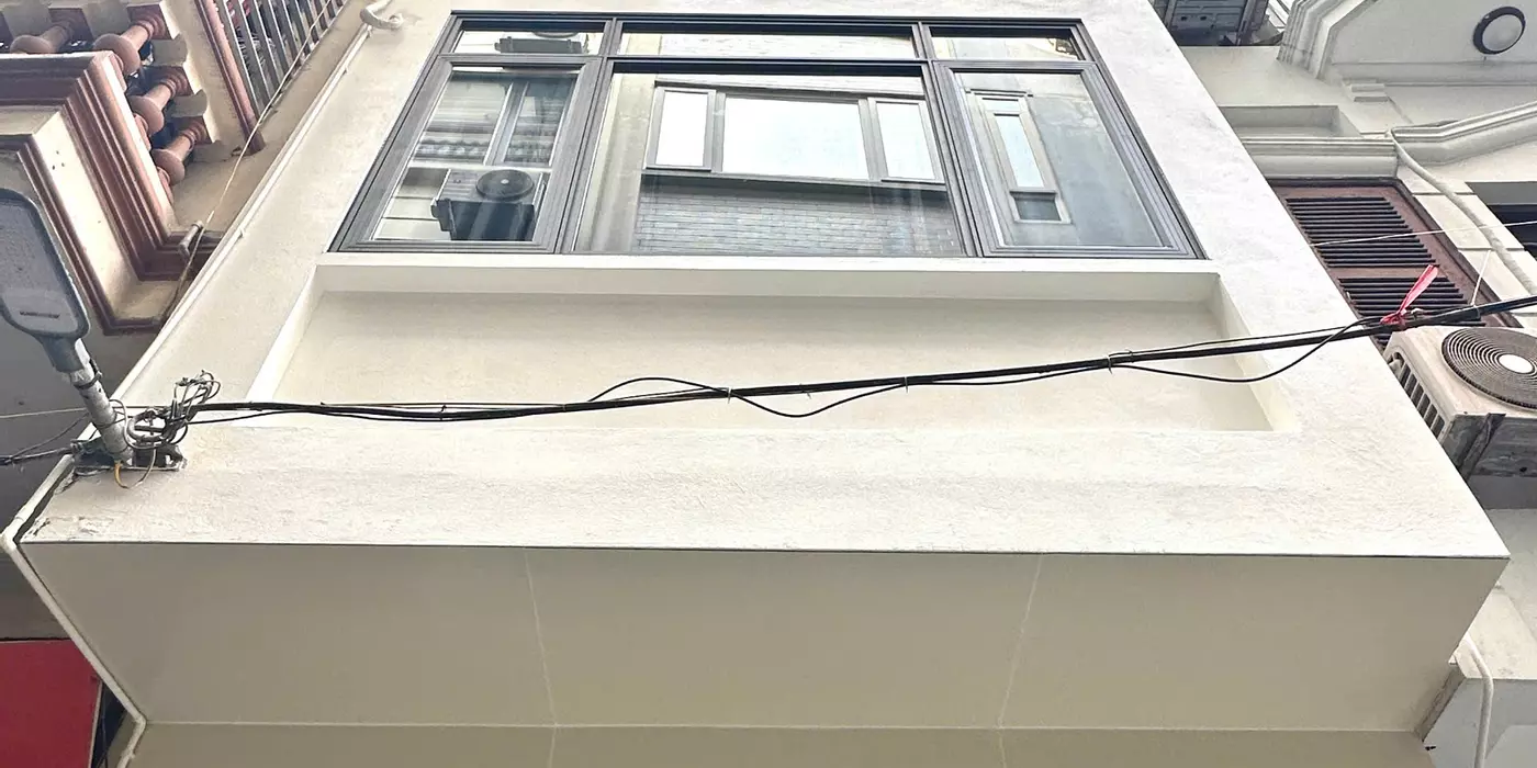 TRẦN QUỐC HOÀN - CẦU GIẤY  DT 40M2 X5T - MT4M - 14.5TỶ - PHÂN LÔ - Ô TÔ TRÁNH