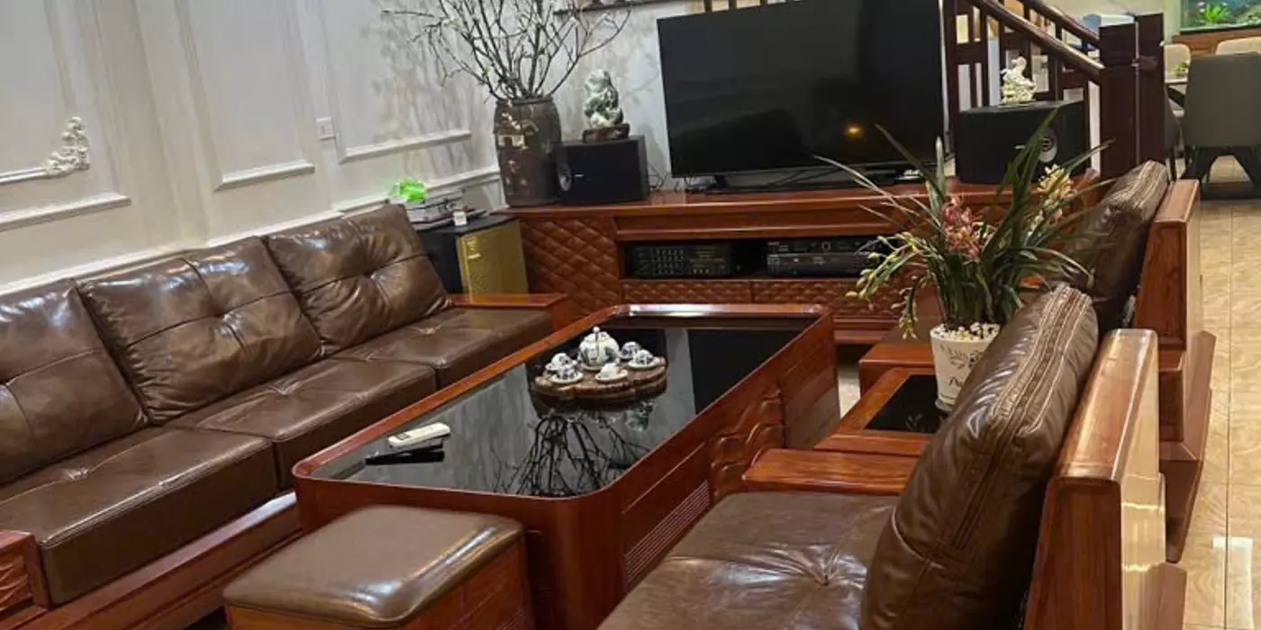 TÔI CHÍNH CHỦ CẦN BÁN NHÀ BỒ ĐỀ LONG BIÊN 55 m2 x5 TẦNG - CHỈ 13.5 TỶ THƯƠNG LƯỢNG 

- LÔ GÓC - Ô