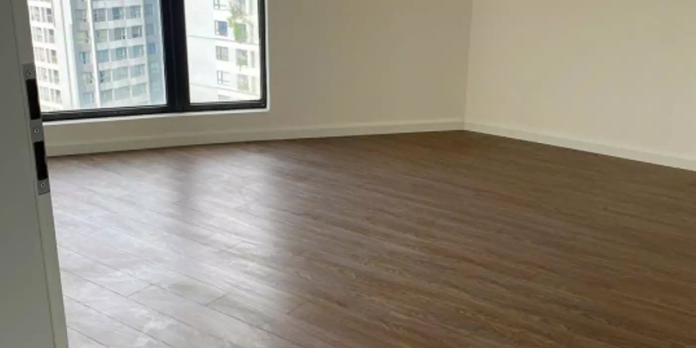 Cho thuê gấp CH 4PN 118m2 giá chỉ 17.5triệu/tháng - rẻ nhất Sunshine Garden LH:0862.278.990