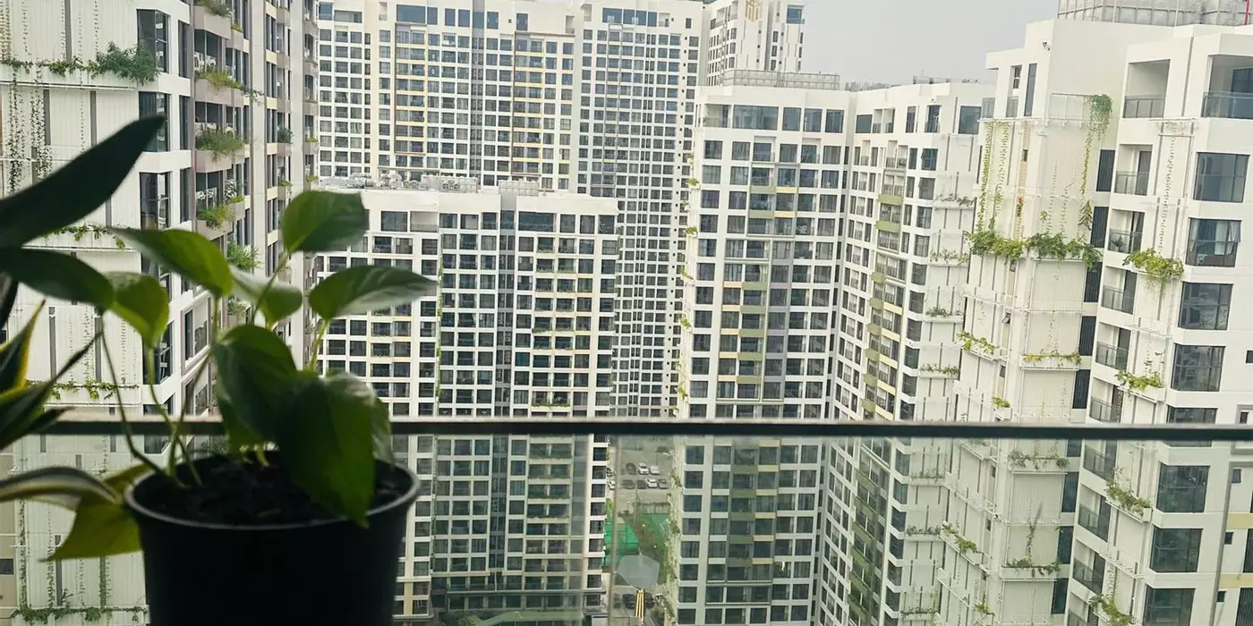Chính chủ gửi bán căn hộ giá cực kỳ cạnh tranh tại Thủ Đức