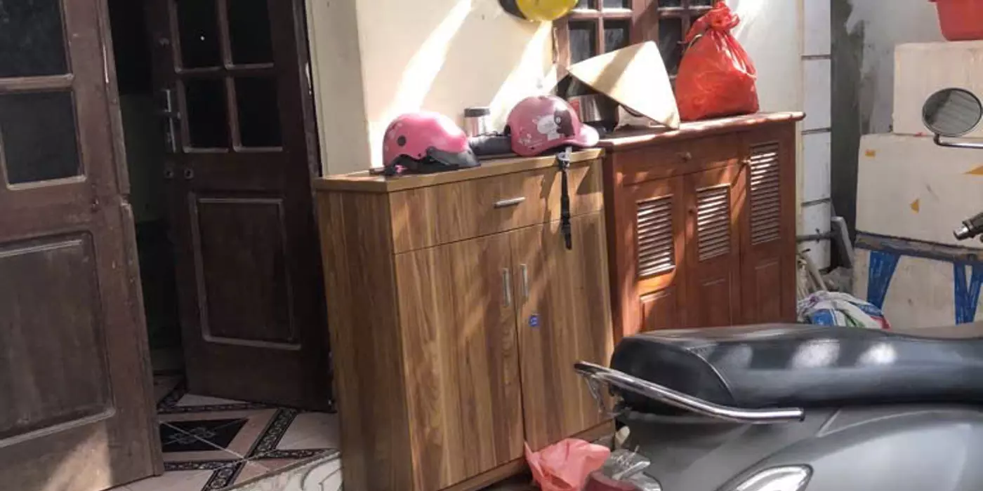 Siêu rẻ bán 82m nguyễn chính tặng nhà hoàng mai