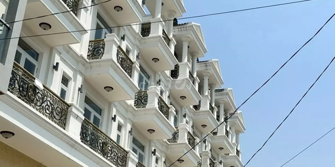 Siêu Phẩm Nhà Phố Trệt Lửng 3 Lầu 🔥🔥1/ HXH Khu đồng bộ Lê Đức Thọ
