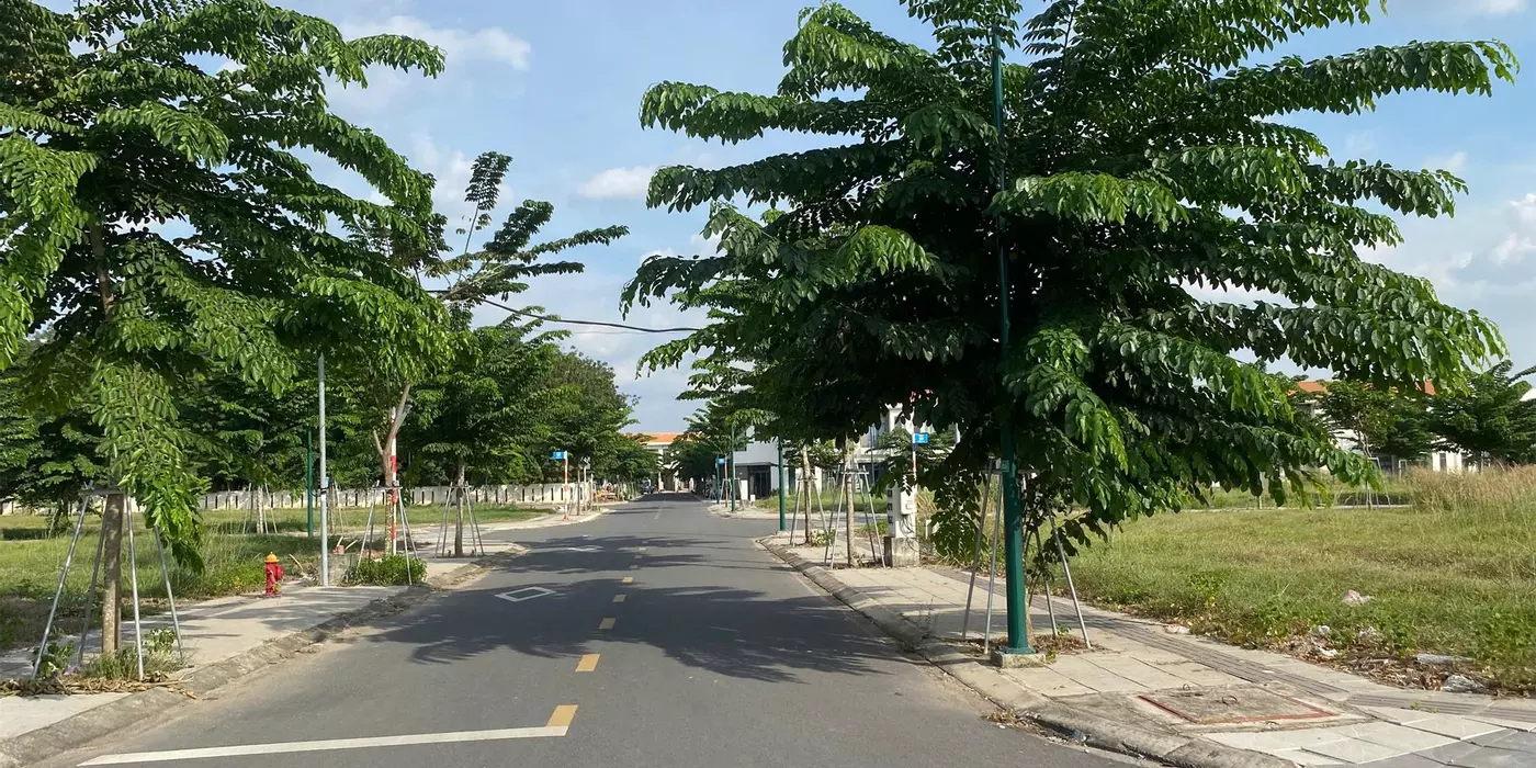 Đất thổ cư 100% Hòa Lợi, mặt tiền đường 12m, giá rẻ nhất khu vực