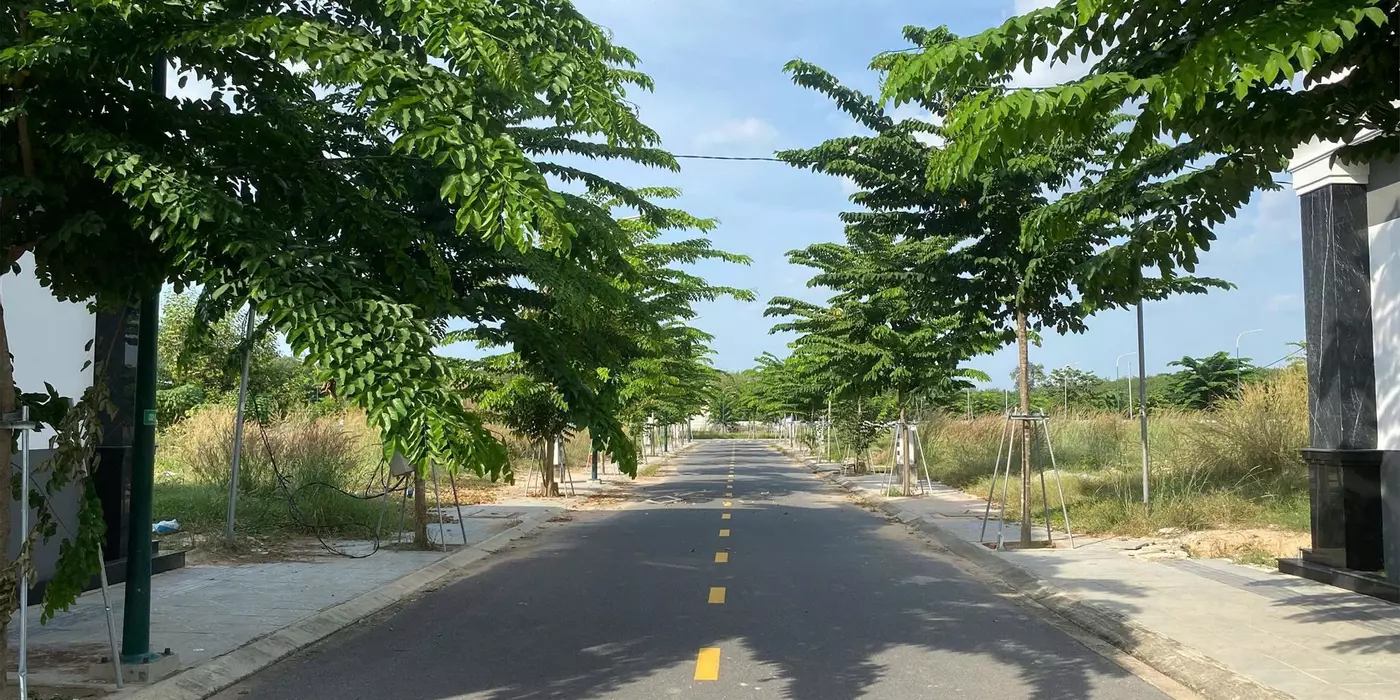 Đất nền Hòa Lợi Bến Cát, gần KCN lớn, giá tốt chỉ 1.45 tỷ