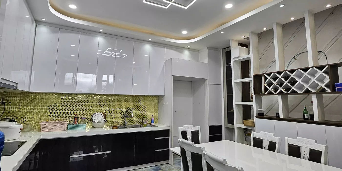 Cho thuê nhà 4 tầng đường oto tận nơi- vĩnh hiệp