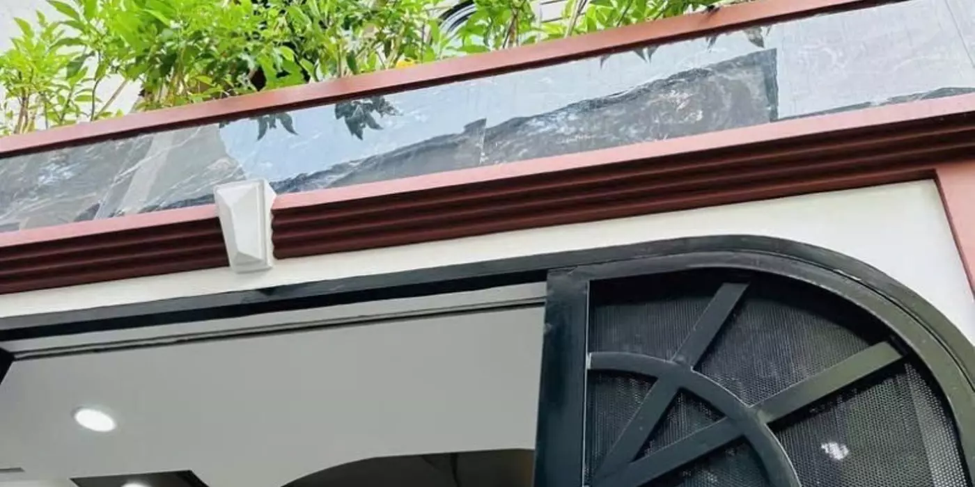 Siêu Hiếm!!! Nhà 3Tầng-HXH gần Công viên Làng Hoa Nguyễn Văn KHối Gò Vấp– nhỉnh 5 tỷ