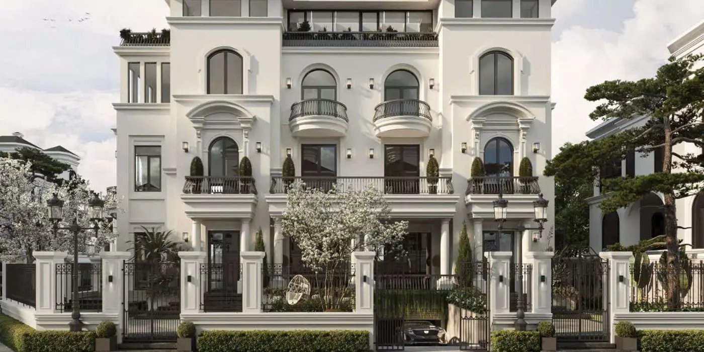 CHÍNH CHỦ BÁN GẤP CĂN GÓC ĐẸP NHẤT DỰ ÁN LOUIS CITY ĐẠI MỖ, NGAY LÊ QUANG ĐẠO KÉO DÀI