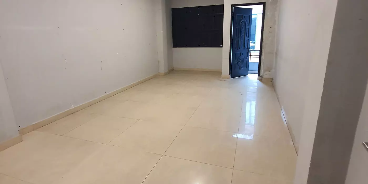 nha chính chủ cho thuê mặt tiền Sư Vạn Hạnh 12 phòng thang máy 55tr
