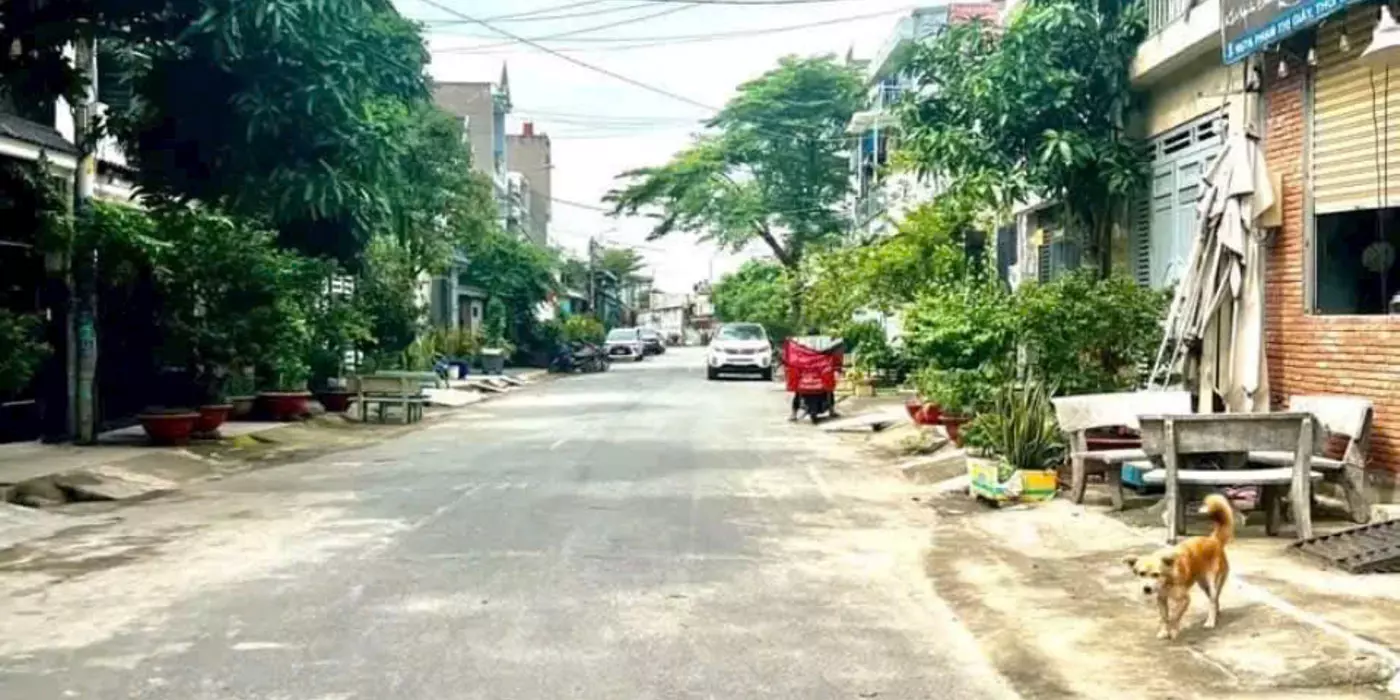 Dãy nhà  trọ (9x16) HXH 1/ HL80B ngay ngã 3 Đông Quang - Nguyễn Ảnh Thủ, Q12.