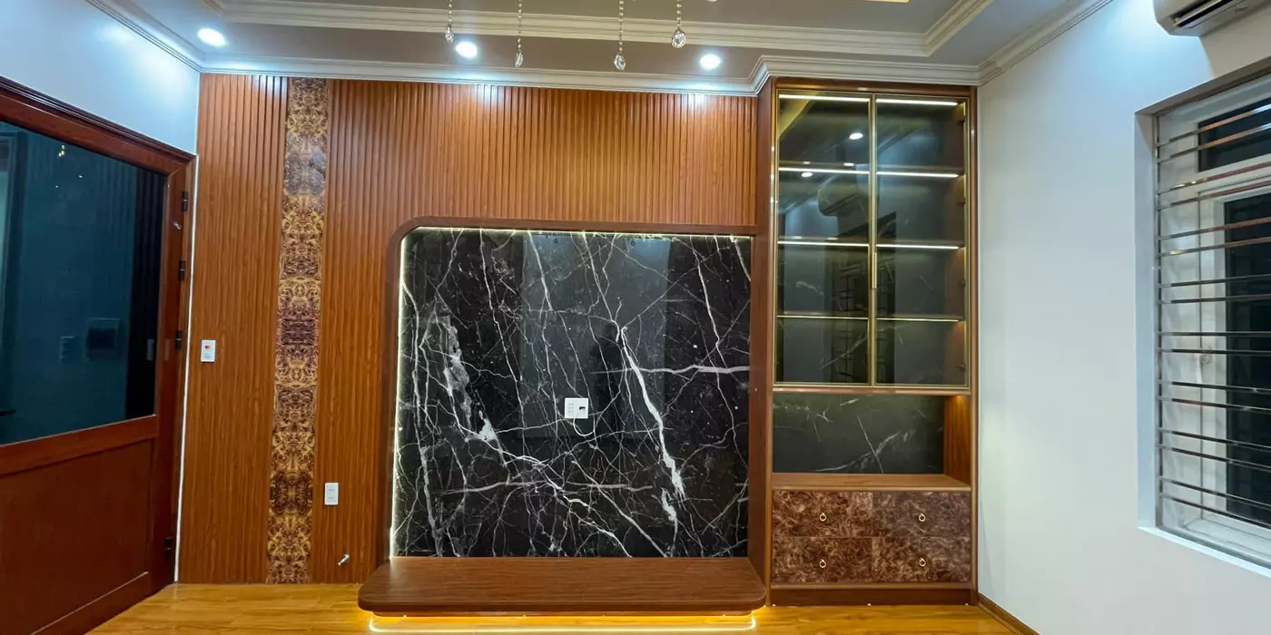 Bán nhà Phúc Lợi, Long Biên. MT khủng 10m, lô góc, thang máy, gara 4 ôtô. 120m2*6t, 18.50 tỷ