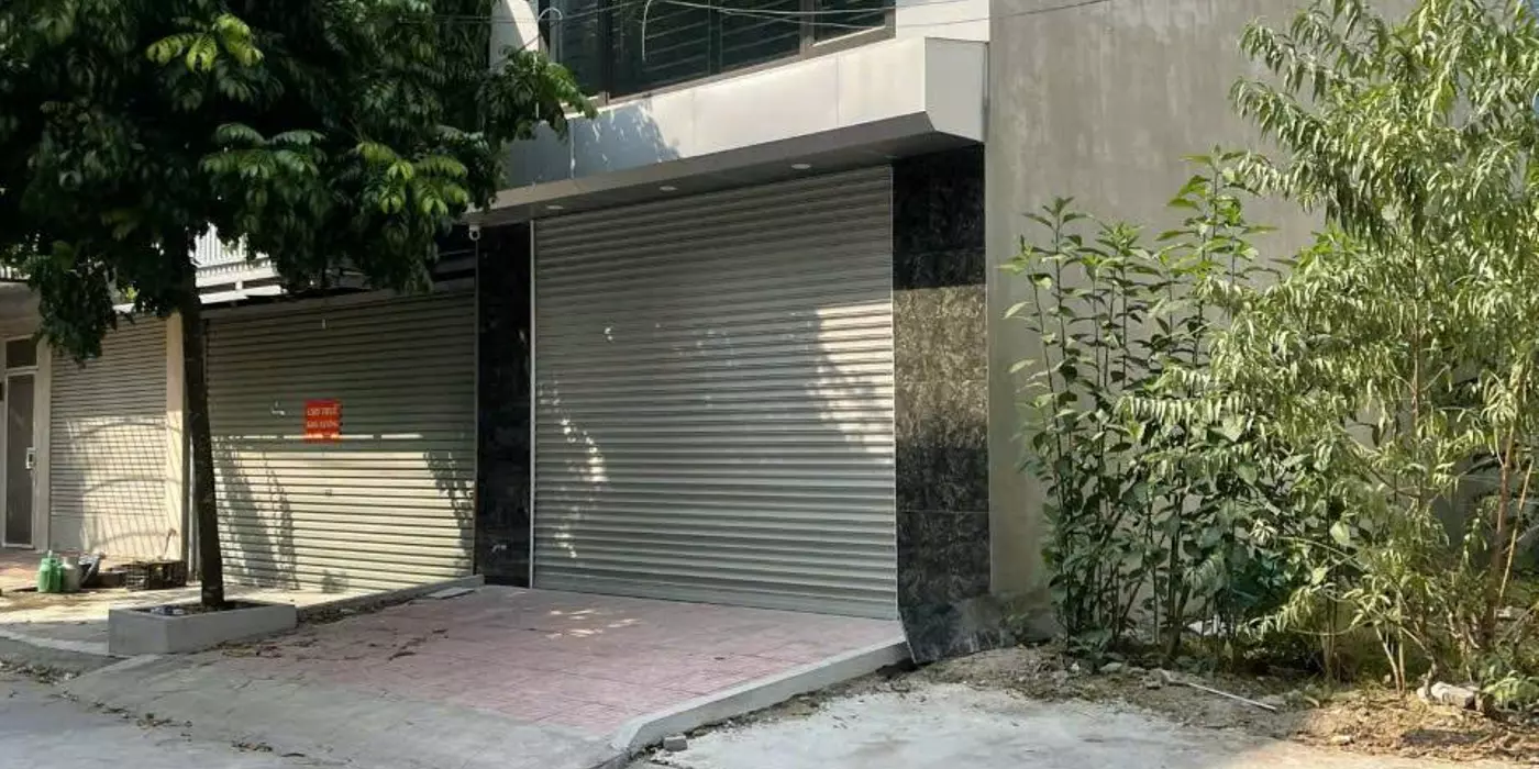 Bán lô đất đẹp Triều Đông, Cổ Đông đường ôtô ngõ thông 62m 1.98tỷ