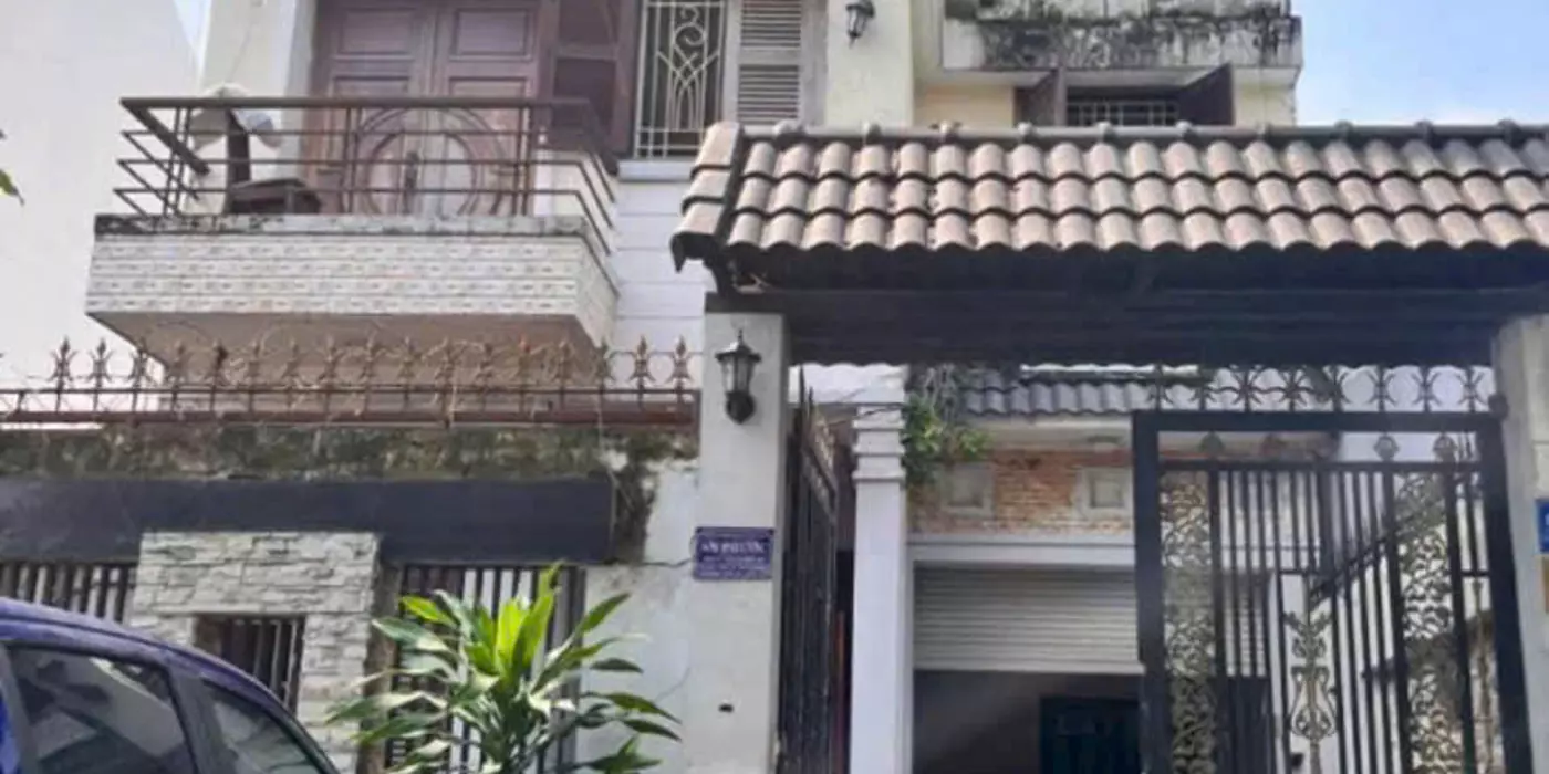 Nhà 3 tầng (7x20) Mặt Tiền 30m Lê Thị Riêng, P. Thới An, Quận 12 giá rẻ 10.99 tỷ