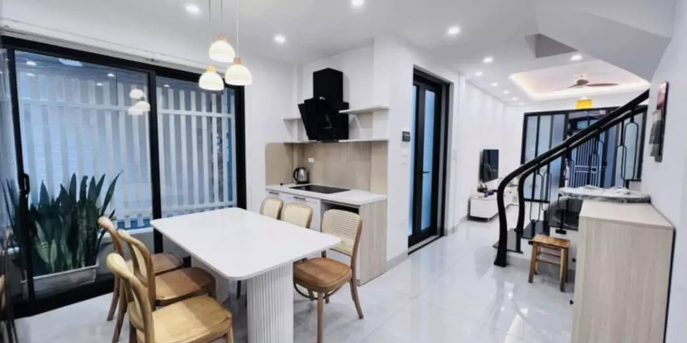 CỔ NHUẾ THANG MÁY, Ô TÔ , Ở NGAY 50MX5T, 6 TỶ 5
