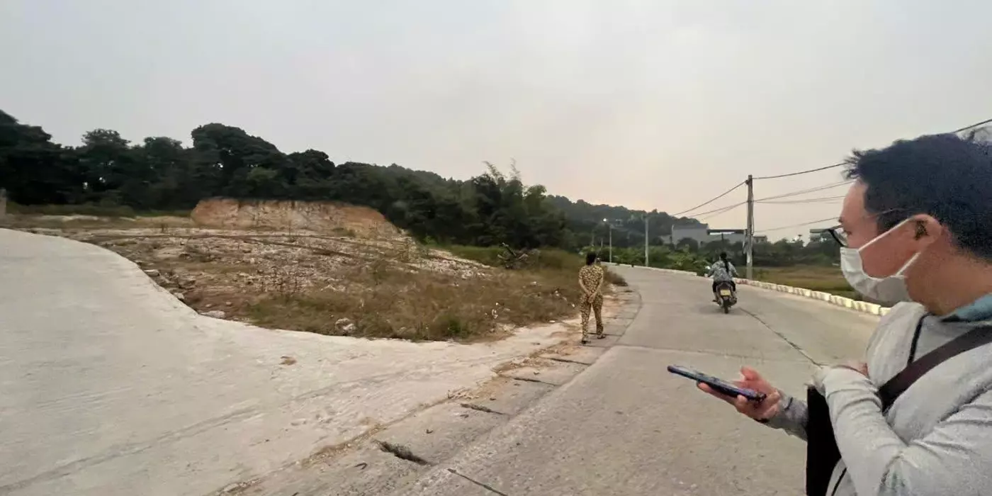 BÁN LÔ GÓC ĐẸP NHẤT TẠI DU TRÀNG, GIANG SƠN, GIA BÌNH, BẮC NINH