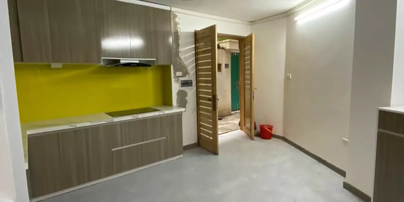 HOT -Thụy Khuê/Tây Hồ - Nhà đẹp sát hồ Tây, giá rẻ đẹp