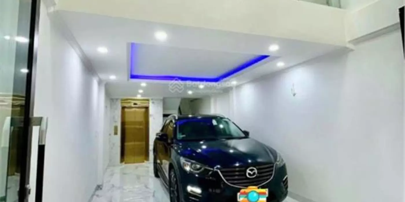 Ô tô đỗ cửa Ngày Đêm 42m2, 4,79 tỷ nhà Ngô Gia Tự, Thượng Thanh, Long Biên, Hà Nội