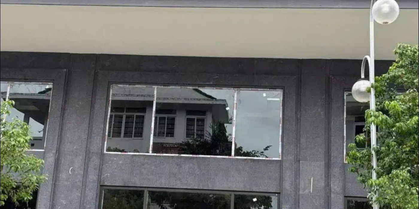 CHO THUÊ SHOPHOUSE 5 TẦNG TẠI AN CỰU CITY – GẦN AEON MALL HUẾ