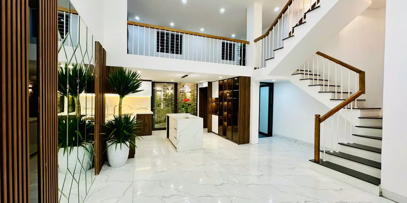 LA THÀNH - BA ĐÌNH - DT58M2 X5T - MT 3M - 9.45 TỶ- GẦN PHỐ - AN SINH ĐỈNH