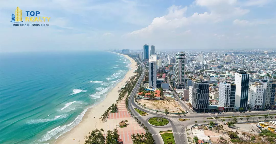 Chính chủ bán gấp nhà 3 tầng Võ Nguyên Giáp - Đối diện khu Resort ven biển